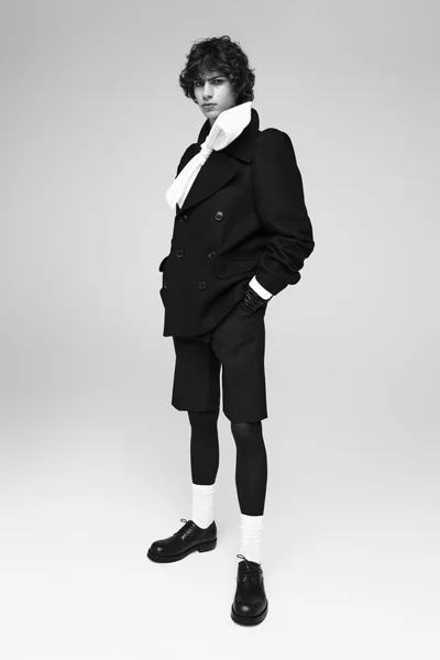 Look 9